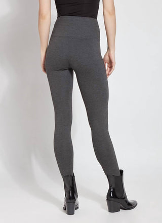 Lysse - Legging com costura central exclusiva