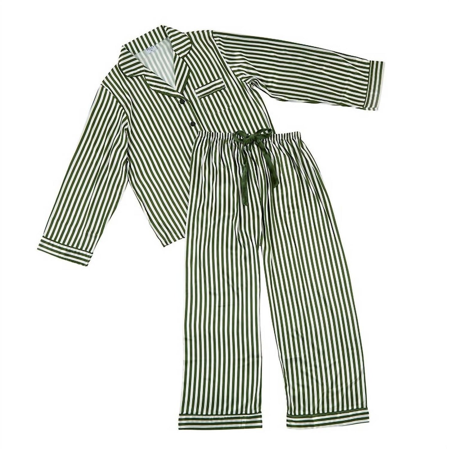 Bella Sleep + Spa - Mary Long Sleeve Pajama Set