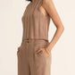 Z Supply - Calan Rib Sweater Tank