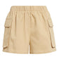 Atm - Cotton twill cargo shorts