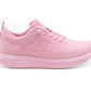 Woolloomooloo - Women's Belmont Pastel Sneaker