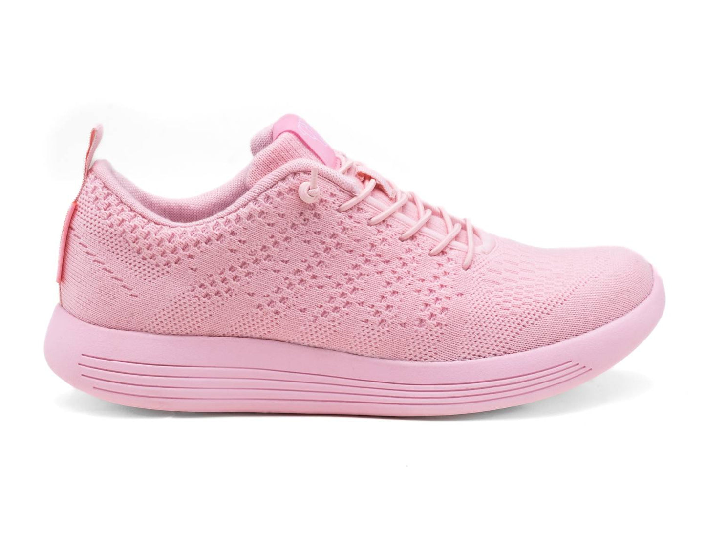 Woolloomooloo - Women's Belmont Pastel Sneaker