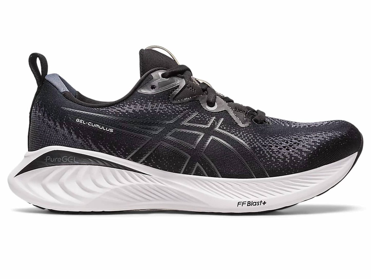 Asics - WOMEN'S GEL CUMULUS 25 RUNNING SHOES