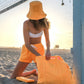 Jocelyn - Women's Maui French Terry Reversible Hat