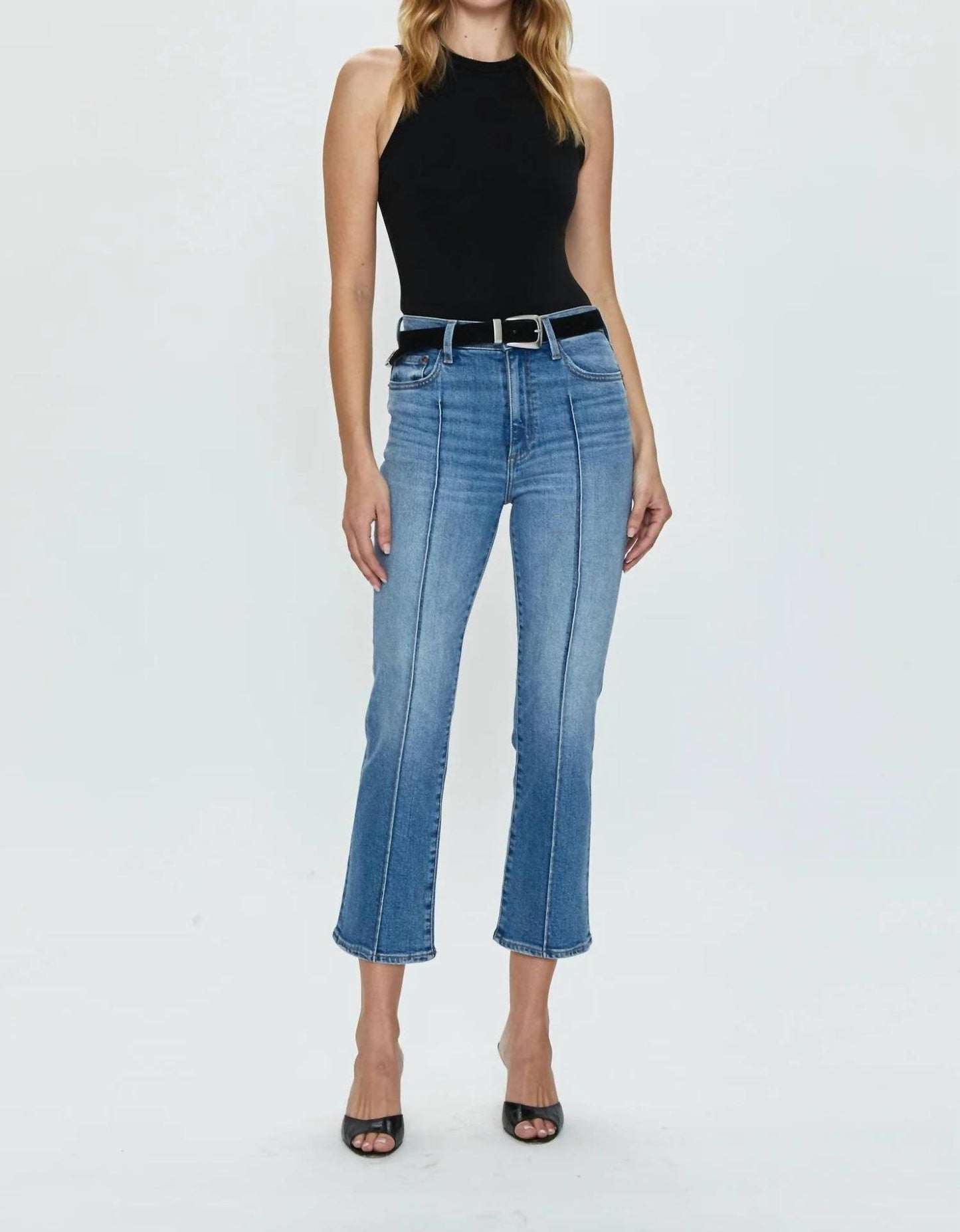 Pistola - Lennon High Rise Bootcut Jeans