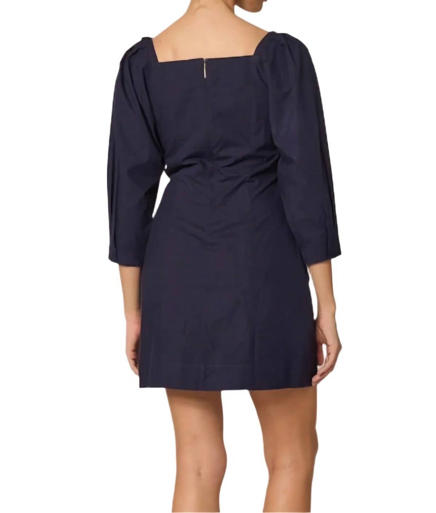 Cleobella - Vestido Mini Electra