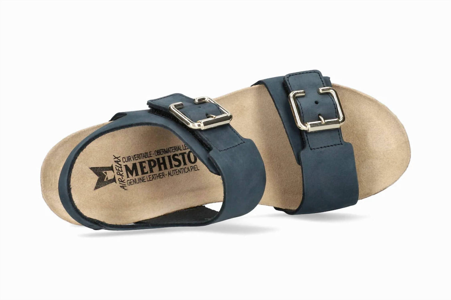 Mephisto - Women's Lissandra Wedge Heels