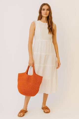 Guadalupe Design - Bolsa África do Sul