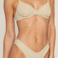 Montce - Added Coverage Lulu Bikini Bottom