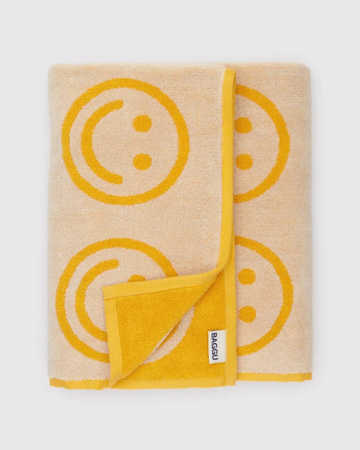 Baggu - Unisex Bath Towel