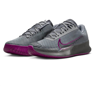 Nike - Tênis de tênis para quadra dura Air Zoom Vapor 11 masculino