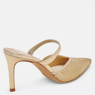 Dolce Vita - Salto de malha Kanika feminino