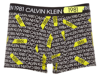 Calvin Klein - Cueca Boxer Micro Masculina 1981