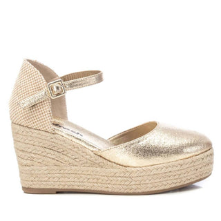Xti - Sandálias Espadrille Femininas