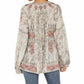 Johnny Was - Deliza Blouse