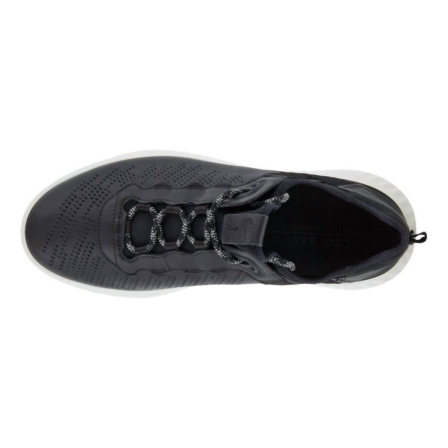 Ecco - Men's Ath-1fm Sneaker