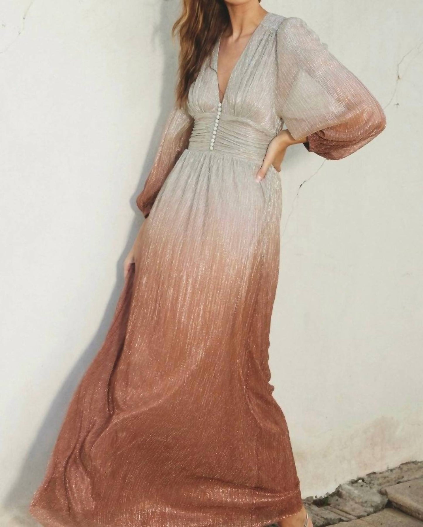 Dress Forum - Starlight Maxi Dress