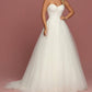 Davinci Bridal - Classic Ball Gown Dress