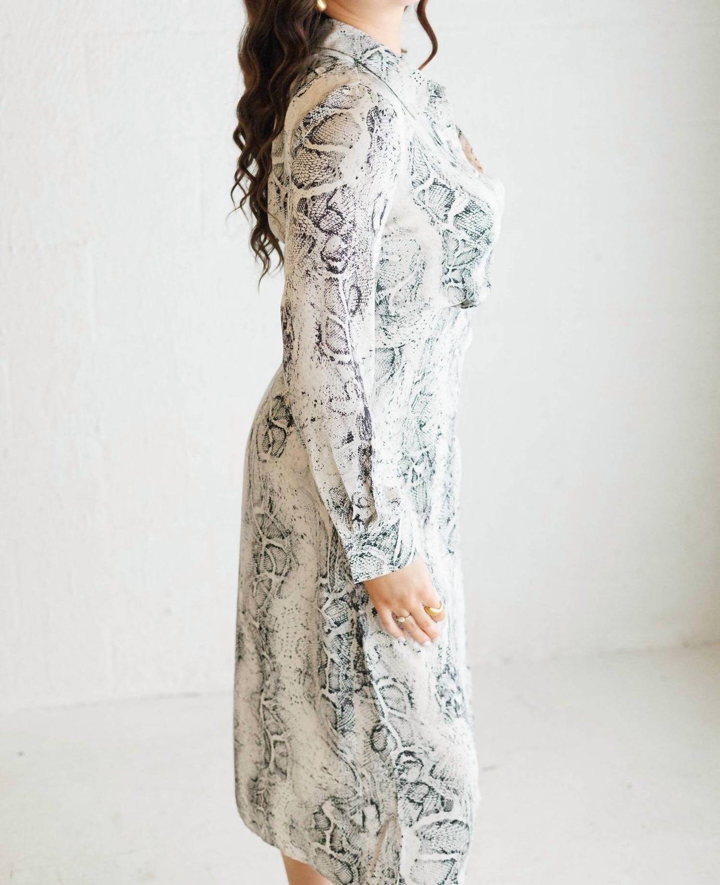 Steve Madden - Vestido Daniella