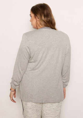 Coleções Tart - Blazer Olga French Terry Plus