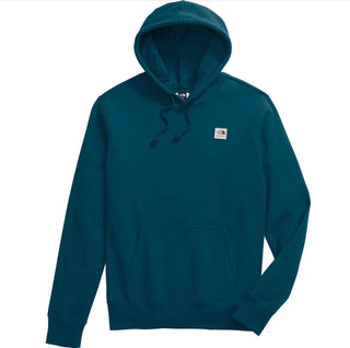 The North Face - Men’s Heritage Patch Pullover Hoodie