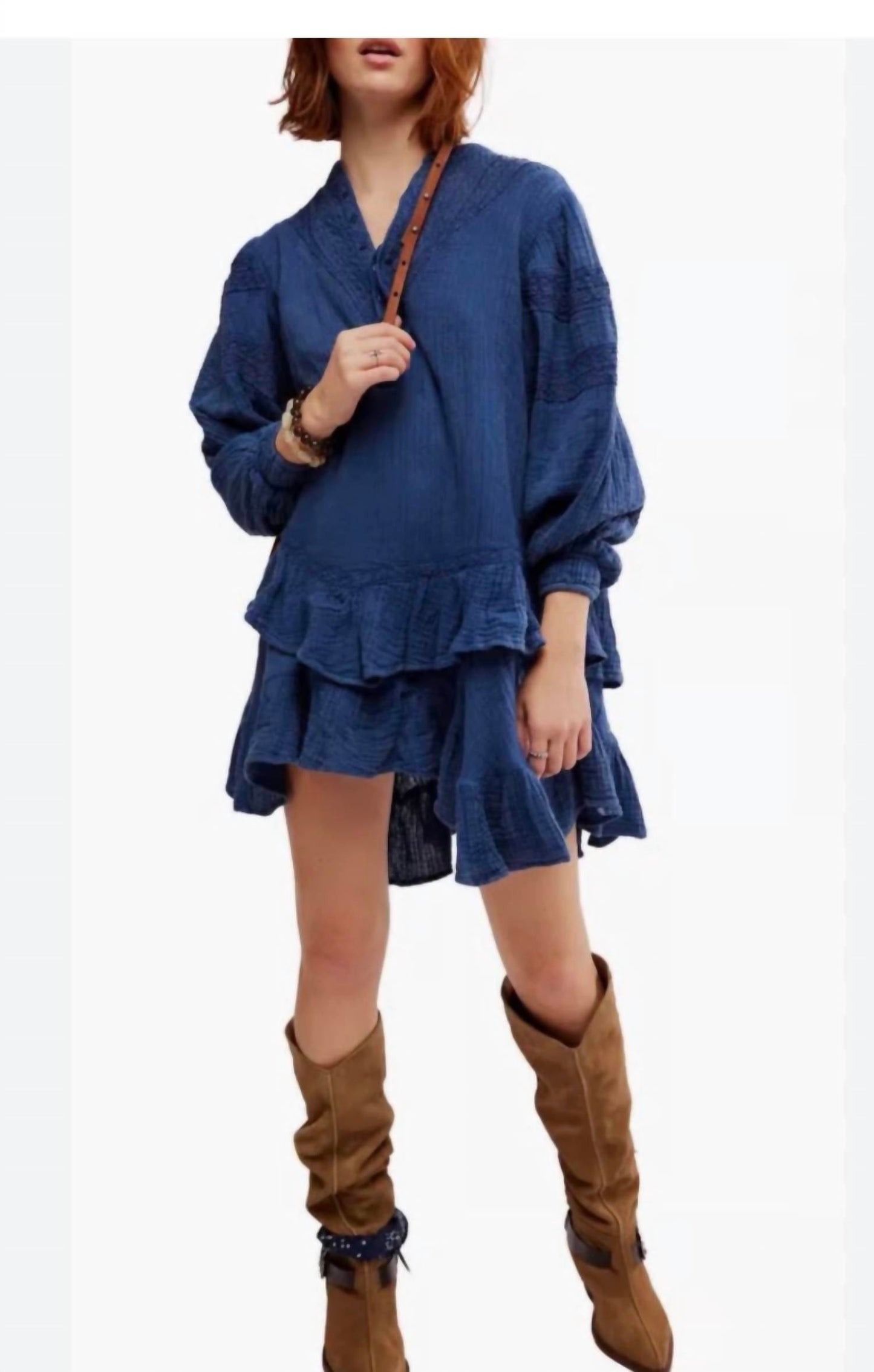 Free People - Big Dipper Dress