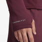 Nike - Men's Element Repel Therma-fit 1/2-zip Running Top