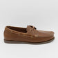 Tommy Hilfiger - Men's Brazen Slip-on Boat Shoes