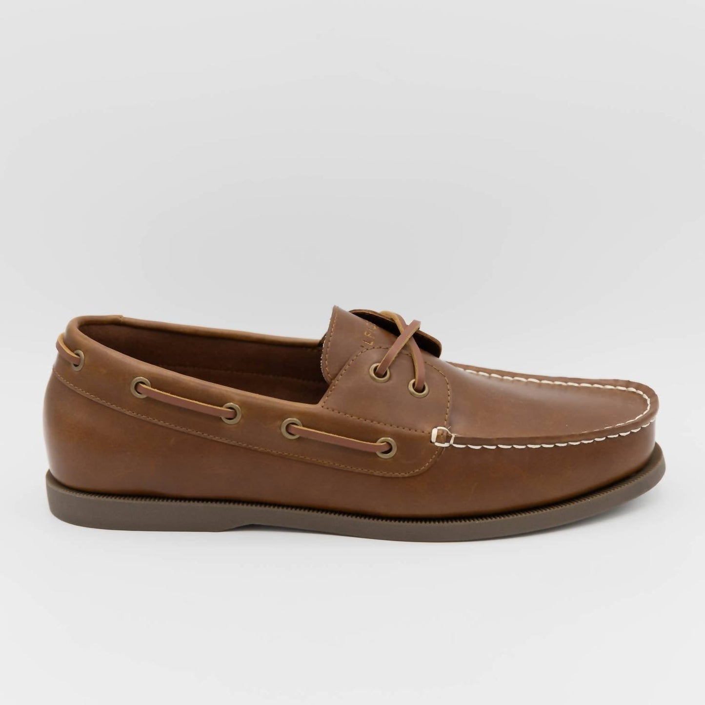Tommy Hilfiger - Men's Brazen Slip-on Boat Shoes