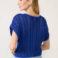 Z Supply - Ballast Crochet Top