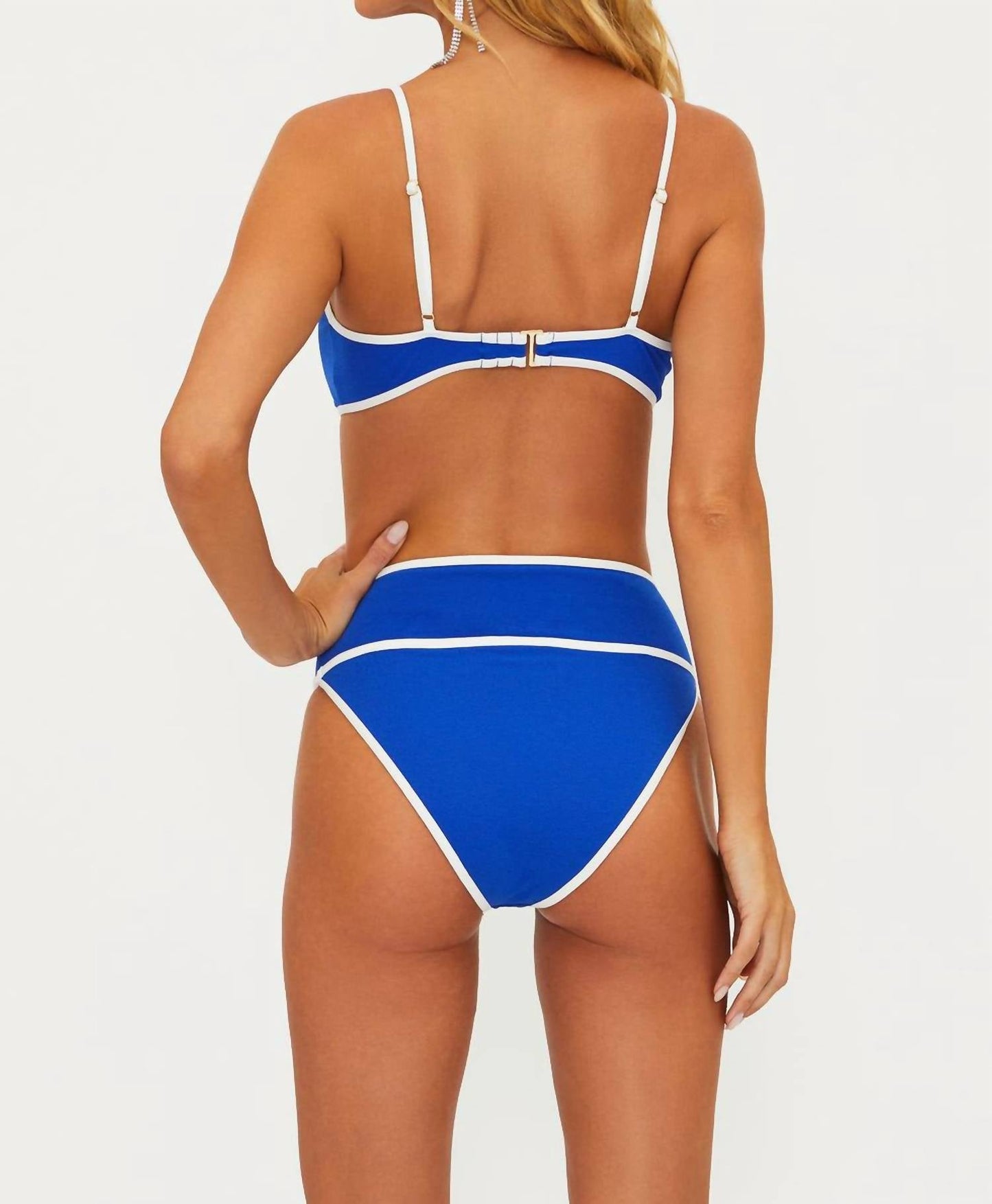 Beach Riot - Carlotta Bikini Bottom