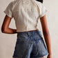 Free People - Now Or Never Shorts