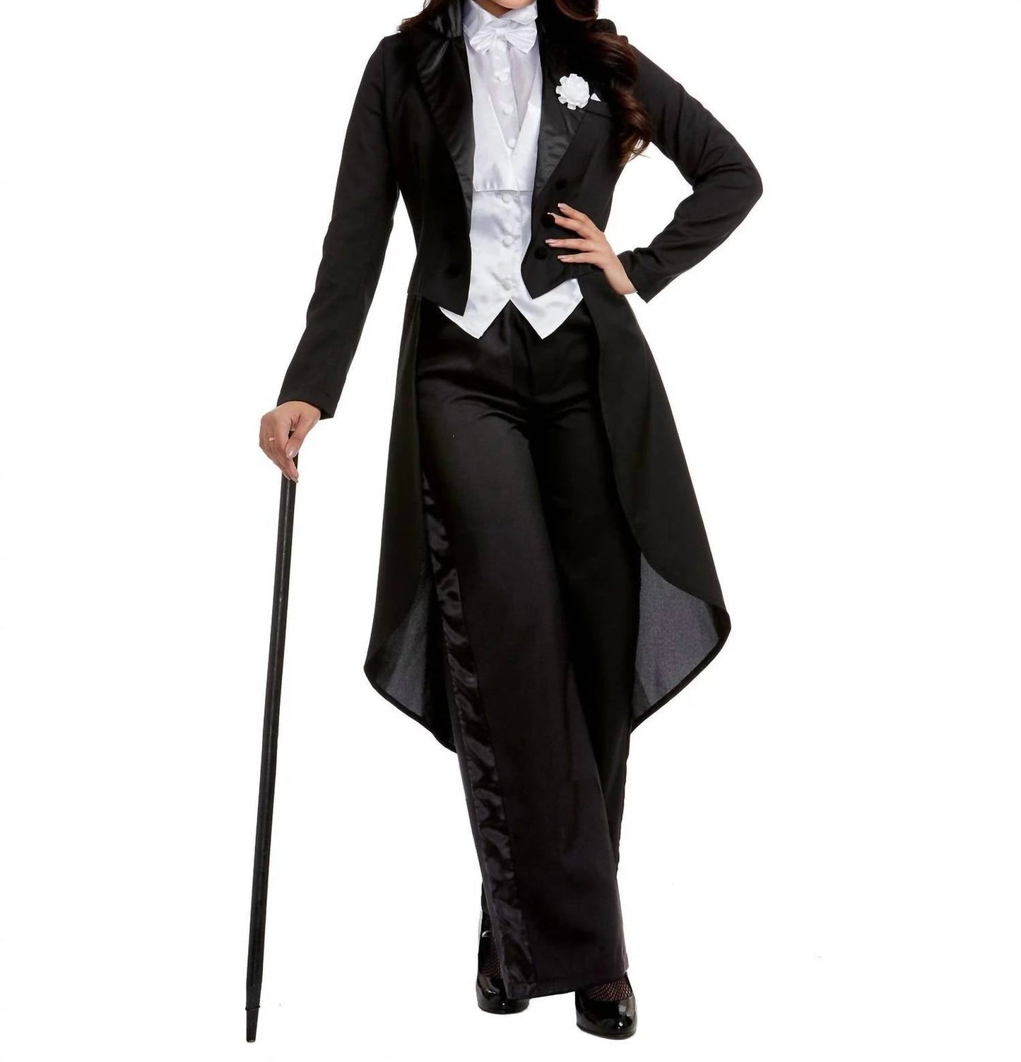 Dreamgirl - WOMEN'S DAMES LIKE US COSTUME