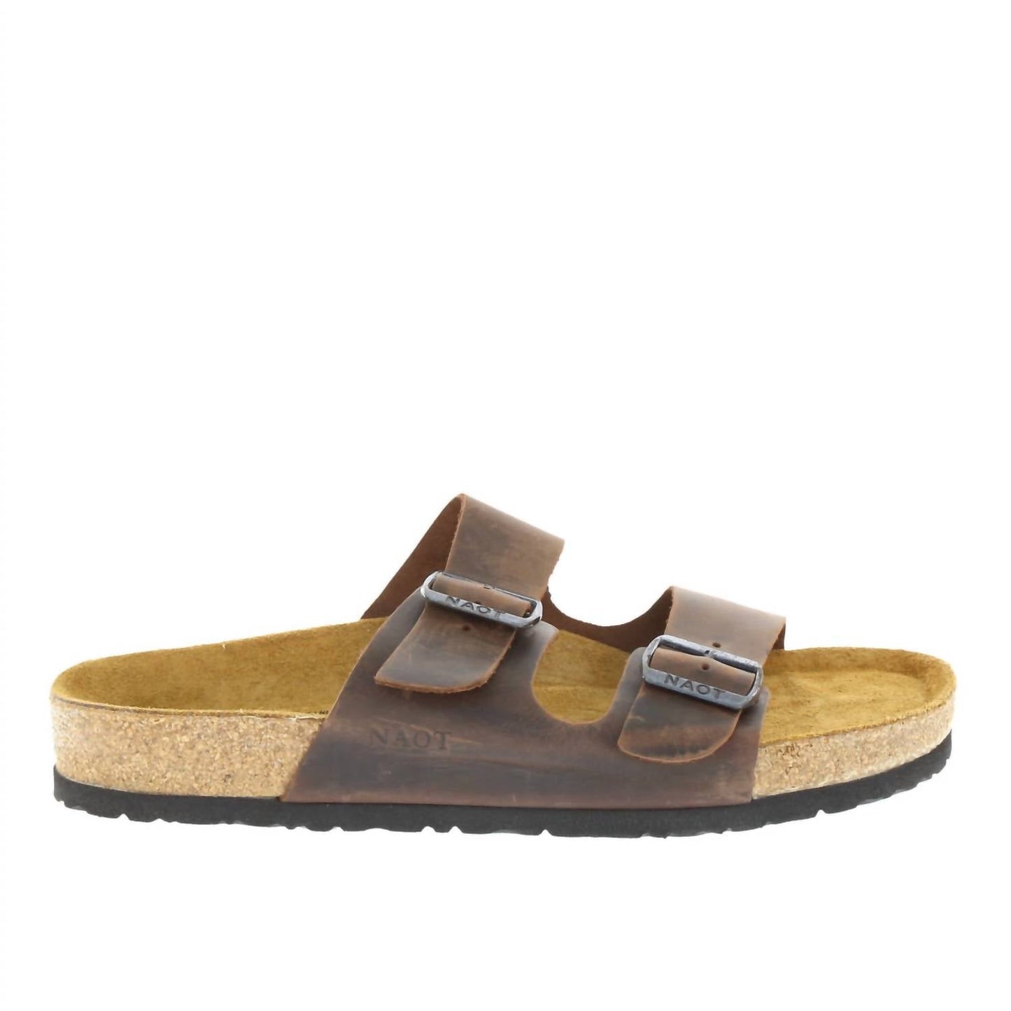 Naot - Men's Santa Barbara Sandals