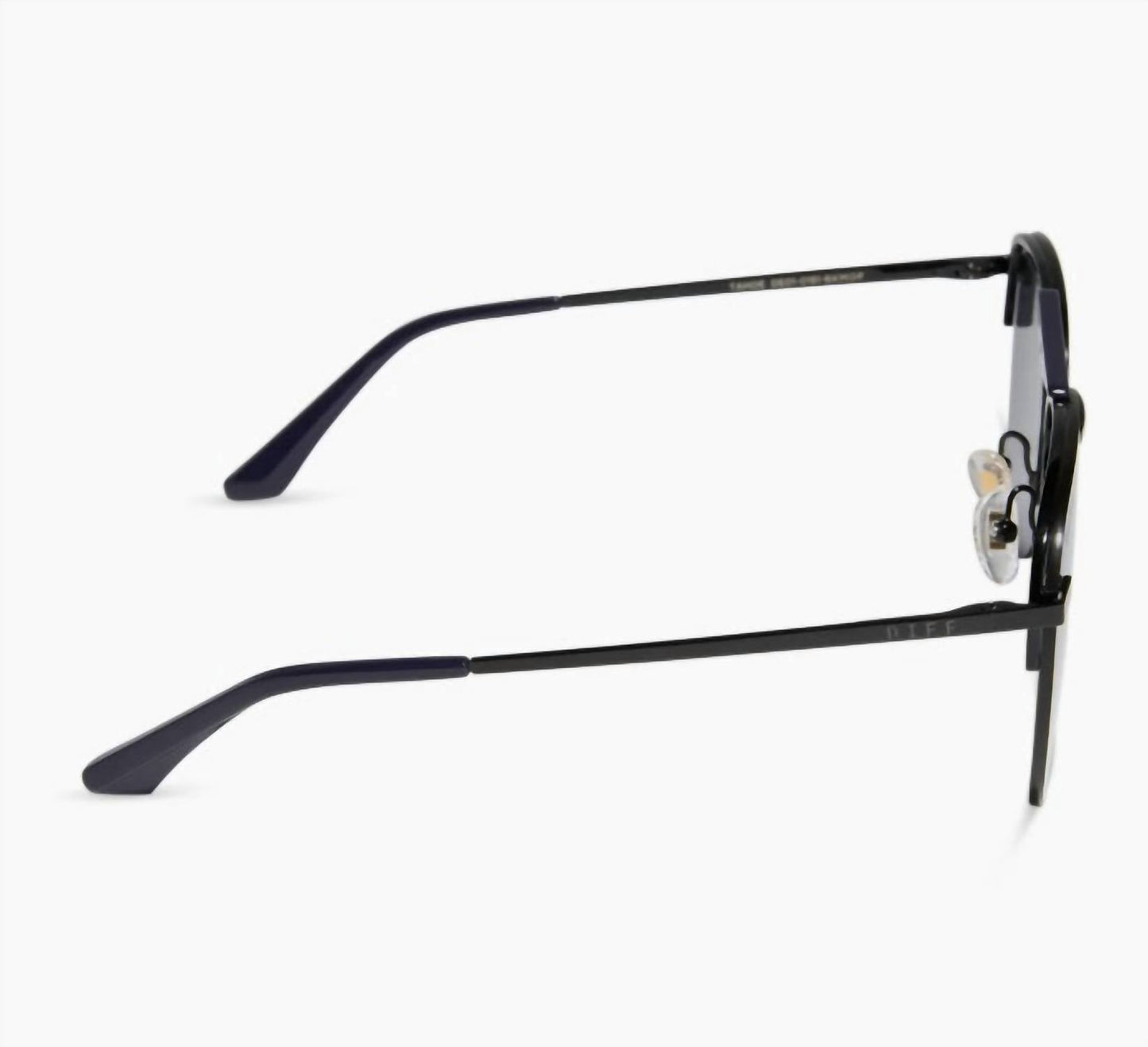 Diff - Women's Tahoe Aviator Sunglasses