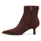 Circus.Ny - Yuki Kitten Heel Boots