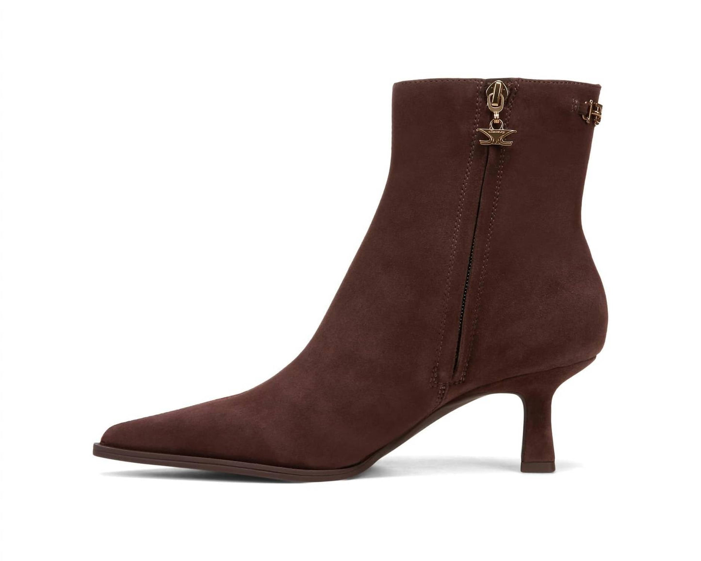 Circus.Ny - Yuki Kitten Heel Boots
