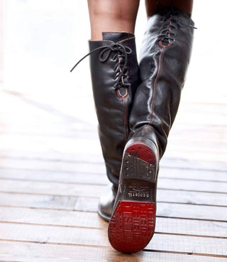 Bedstu - Women's Manchester Boots