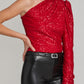 Generation Love - Vetta Asymmetrical Top