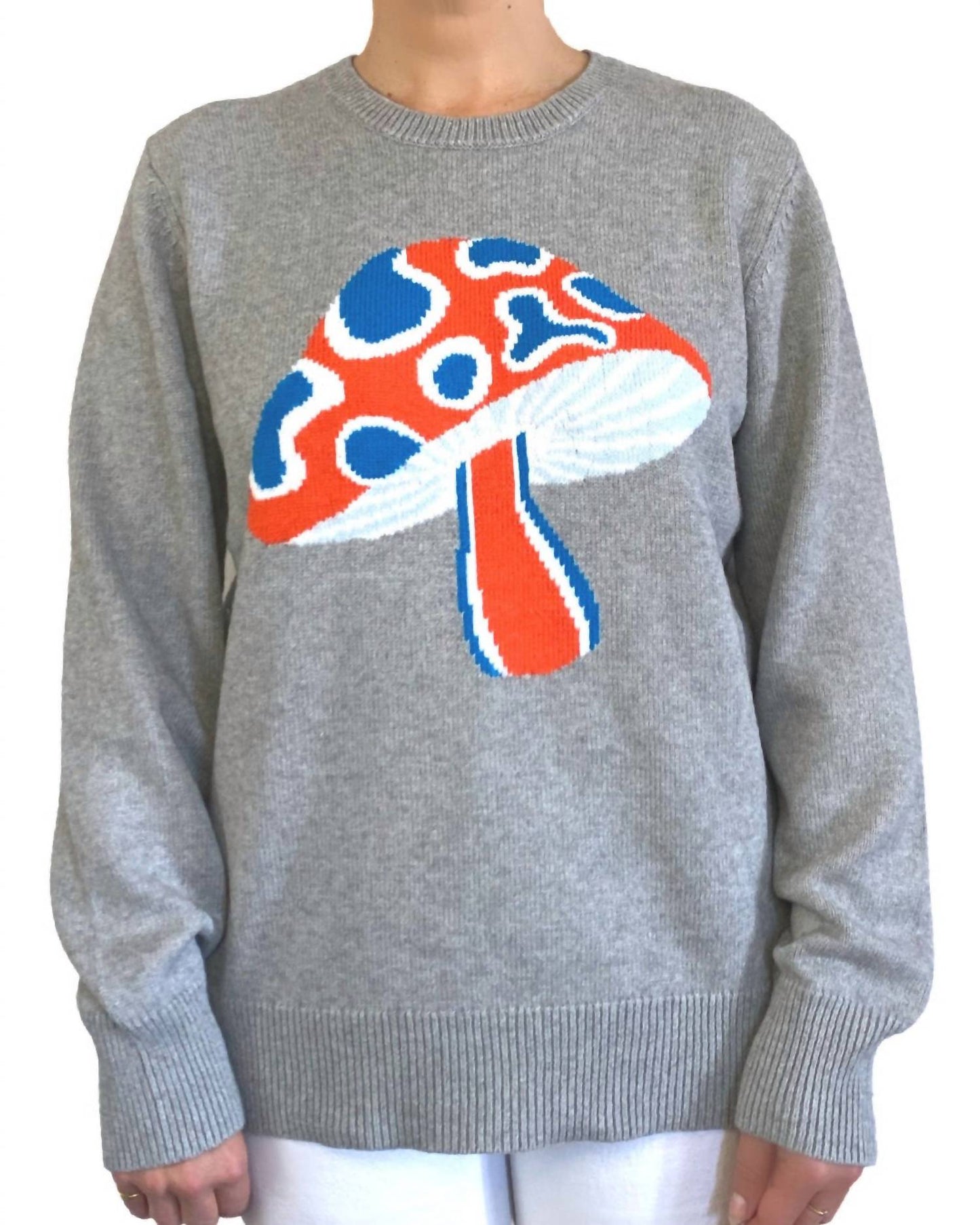 Réplica Los Angeles - Suéter Shroom