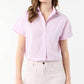 Ann Mashburn - Agnes Shirt