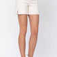 Judy Blue - Cut Off Jean Shorts