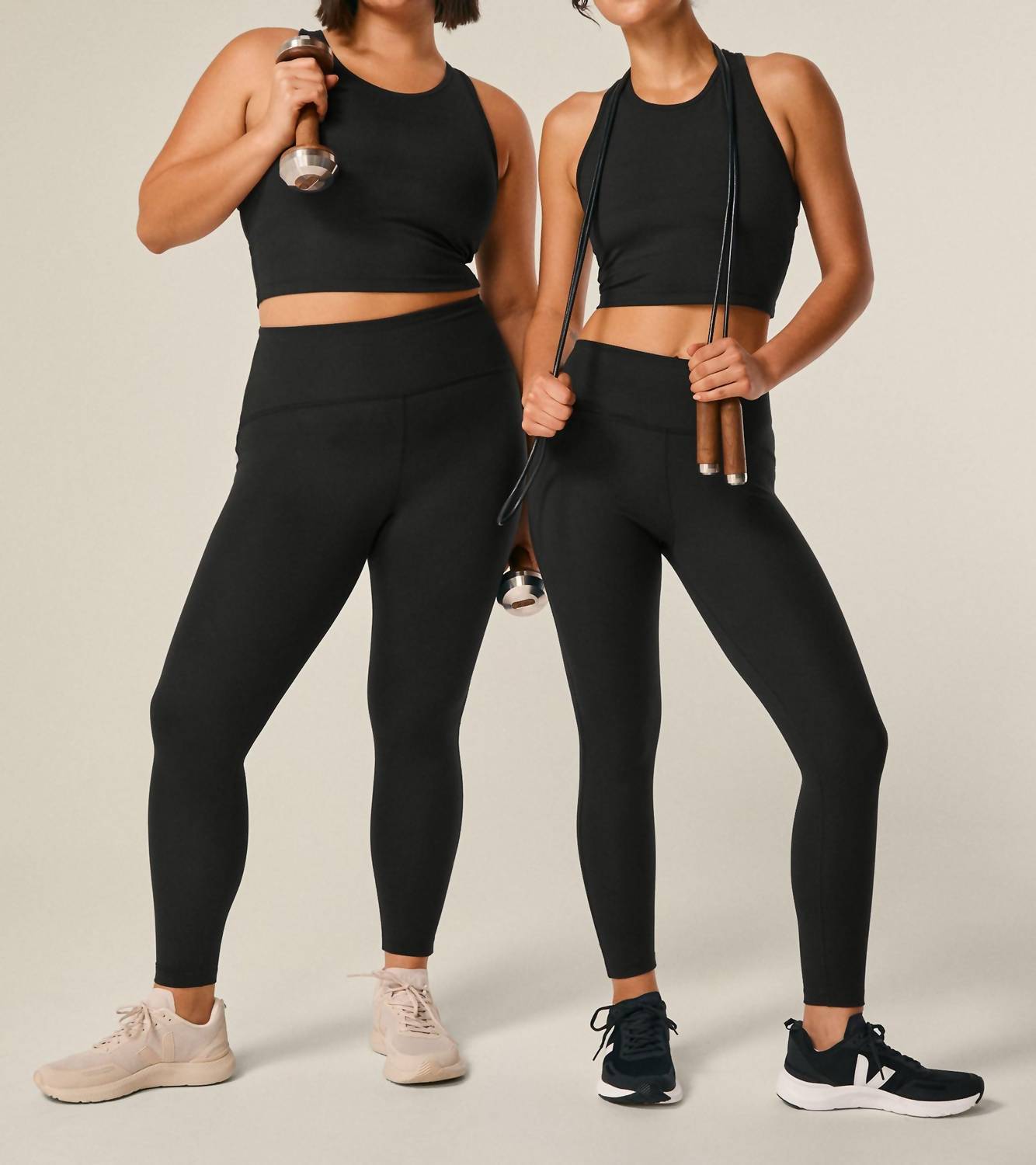 Beyond Yoga - Powerbeyond Strive Midi Legging