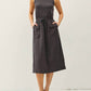 Be Cool - Cotton Tank Dress
