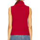 Veronica Beard - Mazzy Cashmere Shell Top