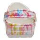 Crocs - Women's Classic Lined Tie Dye Clog