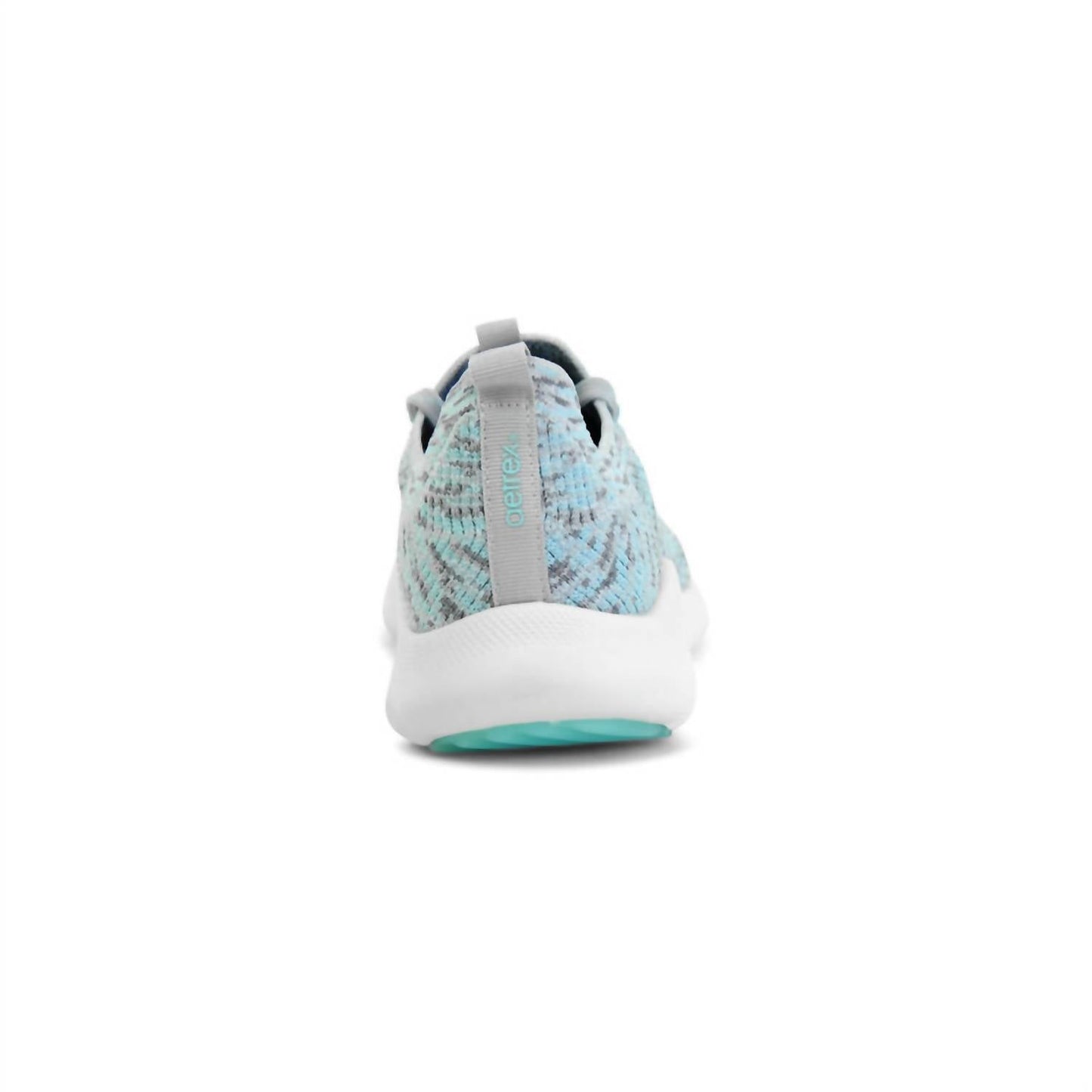 Aetrex - WOMEN'S CARLY ARCH SUPPORT SNEAKERS