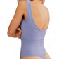 Free People - CLEAN LINES BODYSUIT