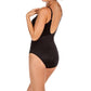 Miraclesuit - Block Party Sanibel Underwire One Piece Swimsuit
