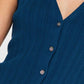 Current Air - Button Sweater Vest